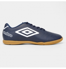 Chuteira Futsal Class Umbro