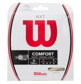 Corda NXT Comfort 16L/1.30mm Wilson