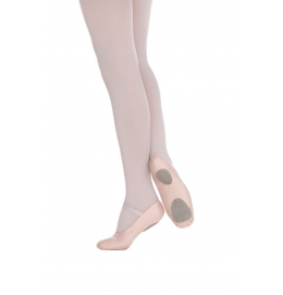 Sapatilha Ballet Lona Só Dança