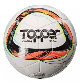 Bola Campo N4 Topper Samba