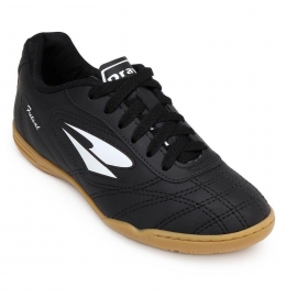 Chuteira Futsal Dray (Preto)