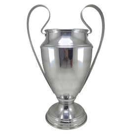 Troféu Champions League 30cm