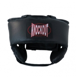 Protetor Cabeça Treino Knockout
