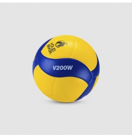 Bola de Vôlei Mikasa V200W