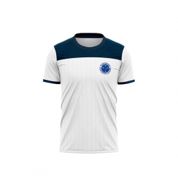 Camiseta Cruzeiro Grasp Braziline