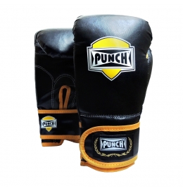 Luva de Boxe Punch Elite