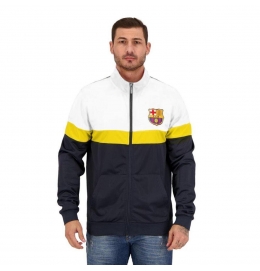 Jaqueta Barcelona Licenciado
