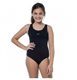 Maiô Elitê Hidro Butterfly Infantil