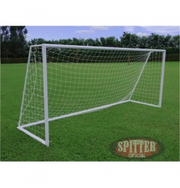 Rede de Society 4m Fio 2 Nylon Spitter