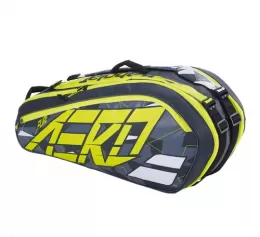 Raqueteira Pure Aero RHxp6   Babolat