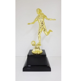 Troféu Futebol Feminino Vitória (Ref.:600110)