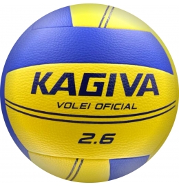 Bola Vôlei Kagiva 2.6