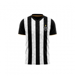Camiseta Atlético Mineiro Brains Braziline