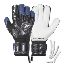Luva Goleiro Poker Ortho Vulcan 2