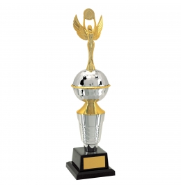 Troféu Honra ao Mérito 46cm Vitória (501382)