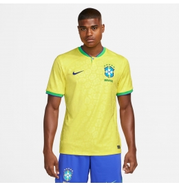 Camisa Brasil I Nike 2022/23