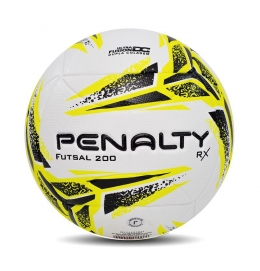 Bola Futsal Penalty Rx 200