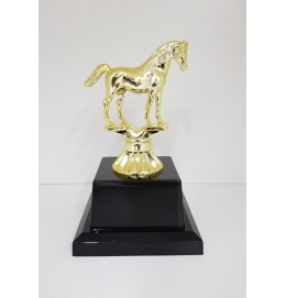 Troféu Cavalo Vitória (Ref.:600110)