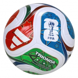 Bola Copa Trionda League Adidas 2026 Fifa Cpo Bola Copa Trionda League Adidas 2026 Fifa Cpo