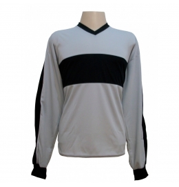 CAMISA GOLEIRO MANGA LONGA KANGA SPORT