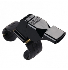 Apito Classic com Dedal Fox 40