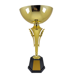 Taça Troféu 38cm Piazza