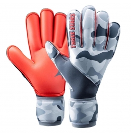 Luva Goleiro Striker Three Stars