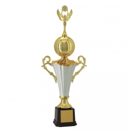 Troféu Campeão 75cm Vitória (400983)