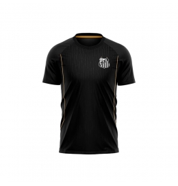 Camiseta Santos Metaverse Braziline