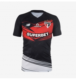 Camisa São Paulo Goleiro New Balance 25/26