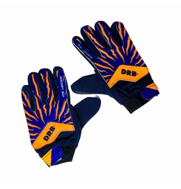 Luva Goleiro Infantil DRB