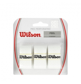 Overgrip Wilson Pro Perforated Feel