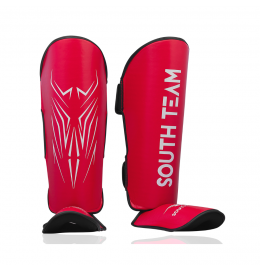 Ceneleira de Muay Thai South Team