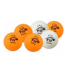 Bolinha Ping Pong T11