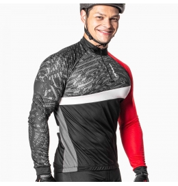 Camisa Ciclista Poker (Ref.:04233)