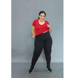 Calça Legging K2B PLUS Ditana