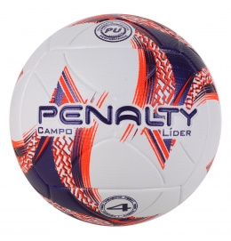Bola Campo Líder N4 Penalty