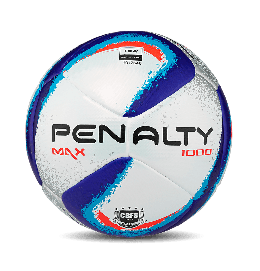 Bola Futsal Penalty Max 1000