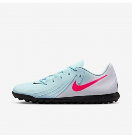 Chuteira Society Nike Phantom GX 2