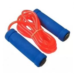 Corda de Pular PVC Sakis