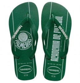 Chinelo Palmeiras Havaianas