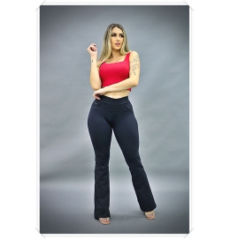 Calça Flare K2B Marzine