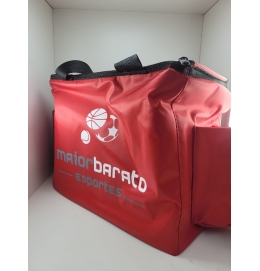 Bolsa Massagista Grande MBE