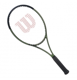 Raquete Tênis Blade 98 V8 L4 Wilson (16x19)