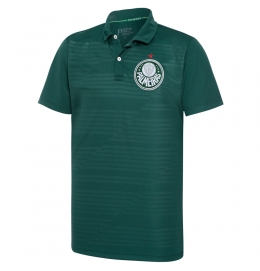 Camisa Palmeiras Polo Away