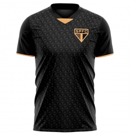 Camiseta São Paulo Roleplay Braziline