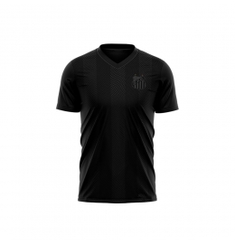 Camiseta Santos Tab Braziline