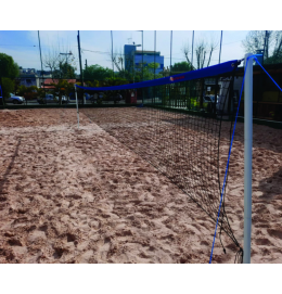 Kit Beach Tennis Semi Profissional Master