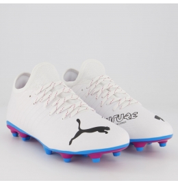 Chuteira Campo Future Z 4.3 Puma (Branca)