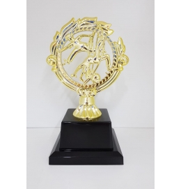 Troféu Capoeira Vitória (Ref.:600110)